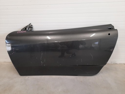 123 - Ліва вхідна двері ferrari modena 360 spider