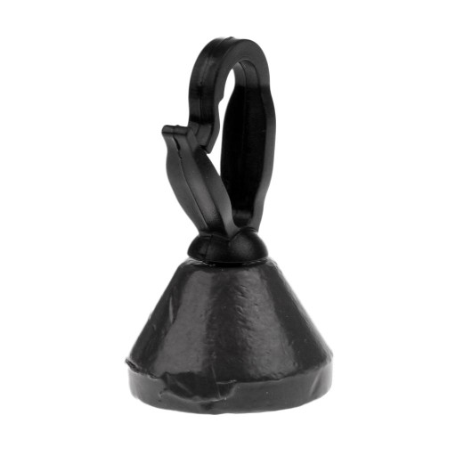 Повідці для лову коропа на відкритому повітрі, вертлюги, 43 г