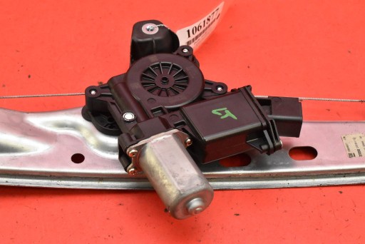 window regulator left rear part EU 13406677 OPEL ASTRA 5 V K KOMBI 15-20