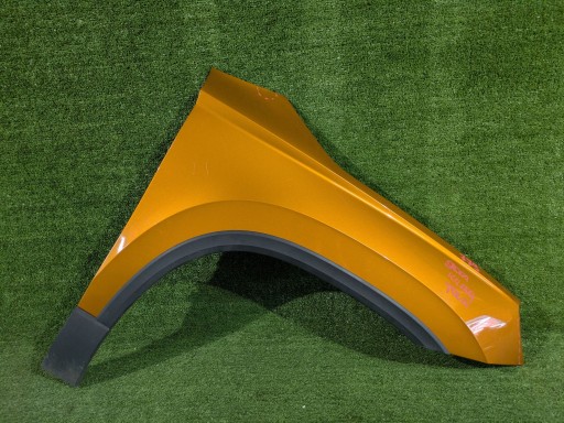 fender front right front SKODA KAROQ TOUR NR.B779