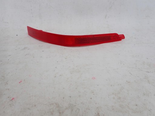 VW TRANSPORTER T6 15-23 light fog lights of a bumper left rear part rear