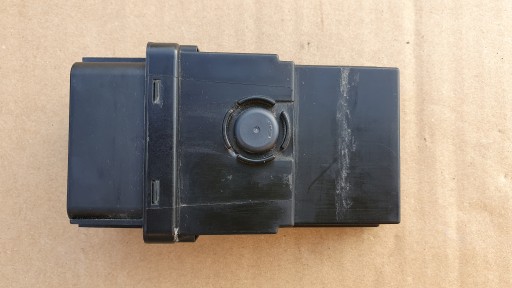 BMW 1200 RT RS K52 K54-базовий модуль LIGHT