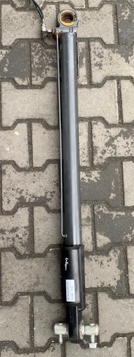 A0035530405 - ACTROS MP4 ПОДЪЕМНЫЙ ПРИВОД КАБИНЫ ОПРОКИДЫВАНИЯ