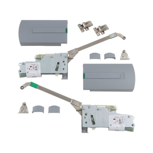 Wurth передний подъемник Kinvaro F-20