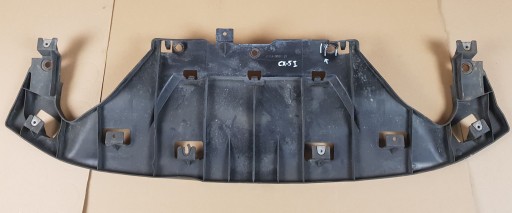 KD53-500S1 - MAZDA CX5 CX-5 І ЗАХИСНА ПЛАСТИНА ПІД БАМПЕР ОРИГІНАЛ