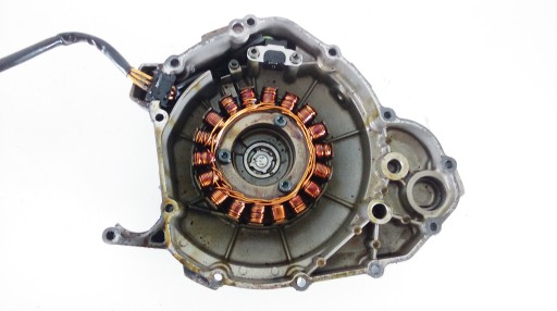 Brbr45 - SUZUKI SV 1000 генератор