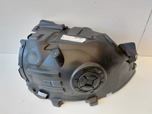 MERCEDES GLA 247 АРКА КОЛЕСНАЯ ЛЕВАЯ ПЕРЕДНЯЯ 2478840100 ОРИГИНАЛ