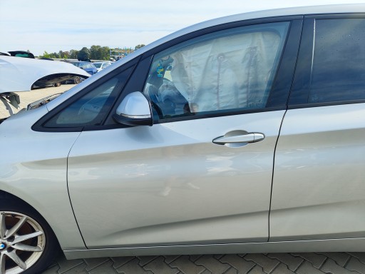 BMW 2 F46 Portière Gauche Avant Avant A83