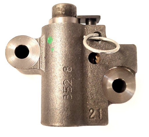 2S7Q-6K261-BA - Натяжитель цепи ГРМ MONDEO TRANSIT 00-TDCi