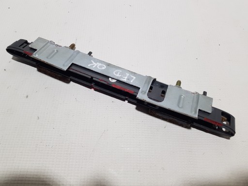WKLAD light STOP bonnet MERCEDES SL R230 STOPOWKA 2308200056