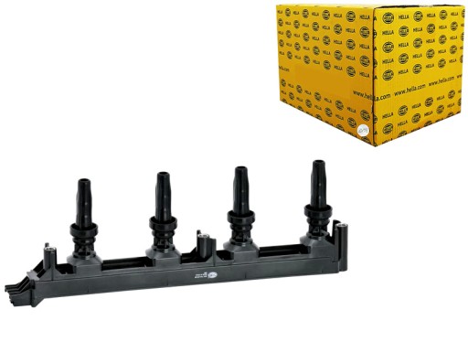 5DA 749 - Катушка зажигания citroen c4 c4 grand picasso i c4 i c4 picasso i c5 c5