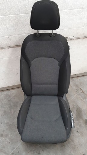 seat front left driver´s Hyundai i30 III LIFT 1.0T GDI