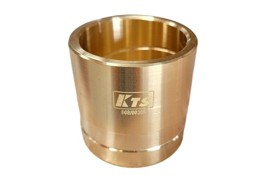 808/00398 - ВТУЛКА ТЕЛЕСКОПІЧНОГО НАВАНТАЖУВАЧА JCB 535 530