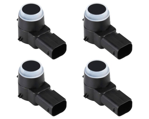 6590F5 6590.EF - ДАТЧИКИ ПАРКОВКИ СЗАДИ 9663821577 6590.A5