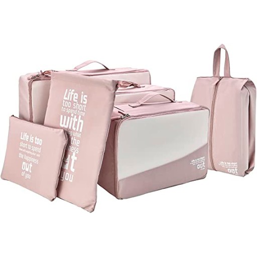 Дорожня сумка Machico Travel Story