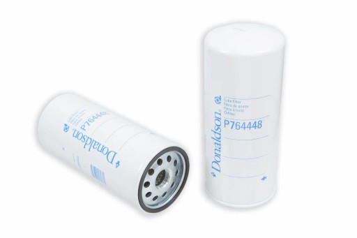 DOP764448 - P764448 Масляний фільтр двигуна