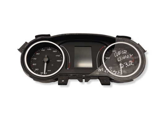 IVECO DAILY 6 VI 23r 3.0 HPI dials dials EUROPA 5803086764