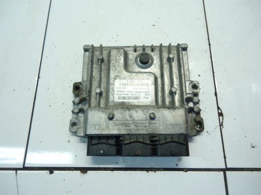 FORD KUGA MK1 2.0 TDCI computer motore AV41-12A650-DF