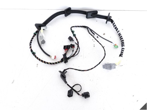 PORSCHE 911 997 BOXSTER 987 CAYMAN 987C 07-12 bundle wiring door right