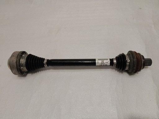 AUDI A4 B9 LIFT sedan semi-axis rear part right 8W0501204J