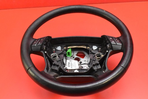 lenkrad SKORZANA MULTIFUNKCJA P5507003 VOLVO XC90 1 und 02-06