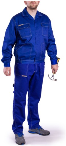 РОБОЧИЙ ОДЯГ ТОЛСТОВКА КОМБІНЕЗОНИ КОМБІНЕЗОН СИЛЬНИЙ