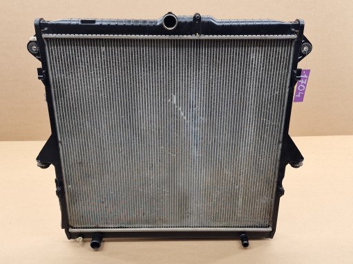 8559 2102128 - ВОДЯНИЙ КУЛЕР FORD RANGER MAZDA BT-50 2.2TDCI 3.2TDCI