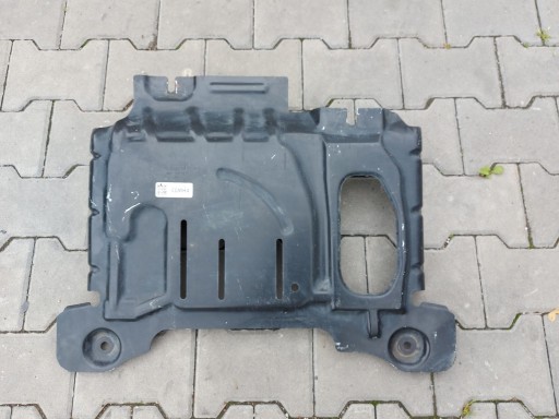 Ford Ranger VI 6 cover chassis MB3C-5B018-DB