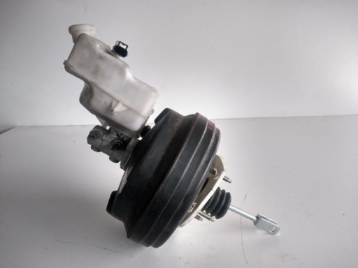 0204770665 9C11-2B195-CB - ТОРМОЗНАЯ СИСТЕМА FORD TRANSIT MK7 2.2 D 9C112B195CB