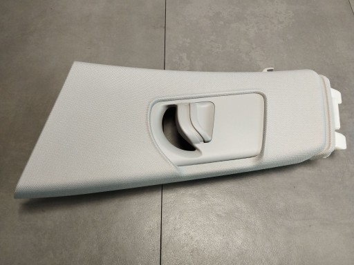 Audi A5 Sportback 8TA cover slupka B upper left 8T8867243