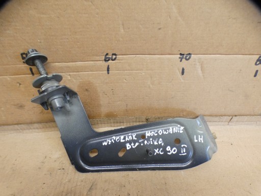 Support plaque Aile Gauche Avant VOLVO XC90 II LIFT