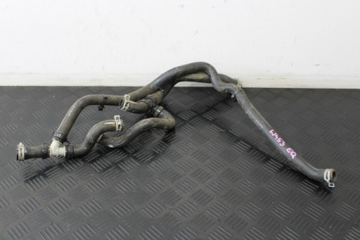 crijevo prijenos vode FORTWO III 3 W453 LIFT EQ A4535012200