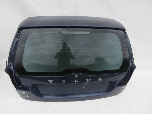 trunk door boot rear VOLVO V70 lll 3.2 B R6 243 KM 07-16r 30674837 498-46