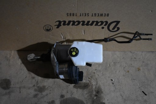 IDEALNA servo Servofreno PORSCHE TAYCAN 1 9