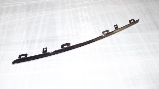 Renault Megane IV moulding chrom grilla left front 623845043R