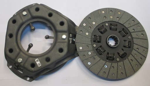 451-1601090 - УАЗ ГАЗ 69 ЗАЖИМ ДИСК СЦЕПЛЕНИЯ КОМПЛЕКТ СЦЕПЛЕНИЯ