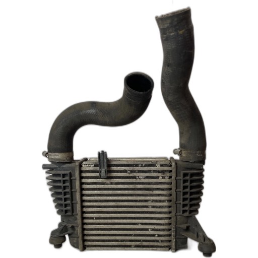 intercooler Renault Clio III Nissan Juke and F15 NV200 1.5 DCI
