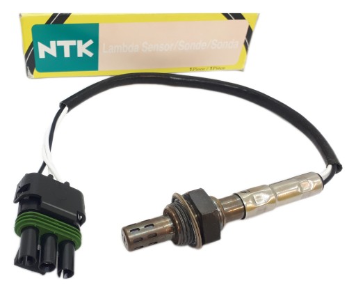 1827 - ЛЯМБДА-ЗОНД RENAULT 11 19 21 CLIO І ESPACE MEGANE