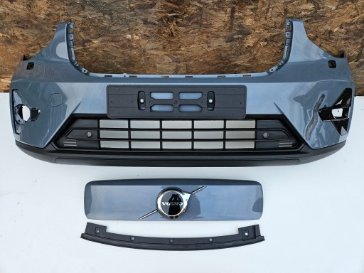 31690933 - VOLVO XC40 II ПІДЙОМНИК ПЕРЕДНЬОГО БАМПЕРА