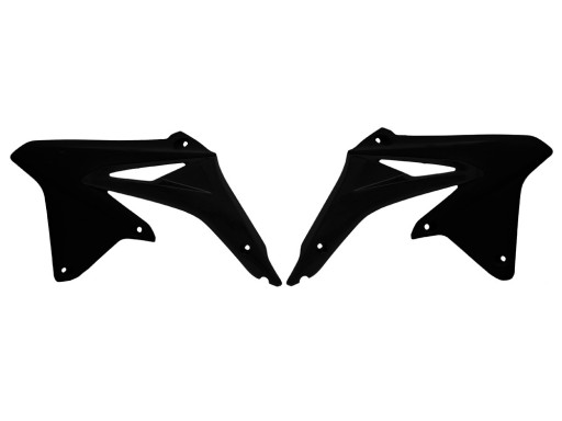 SU04917001RT - Решетка радиатора Racetech Suzuki RMZ 450 08-17