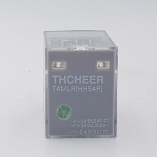 Реле JZX-22F (D)/4z для ножничного подъемника