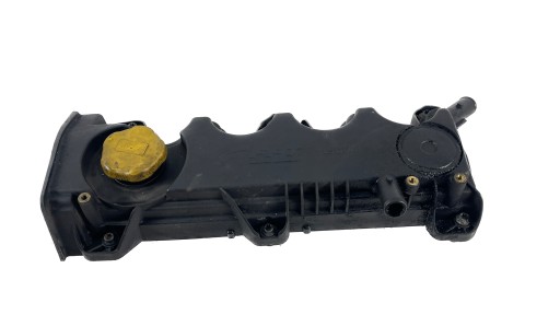 КРЫШКА КЛАПАНА OPEL FIAT ALFA 1.9 CDTI 55197017