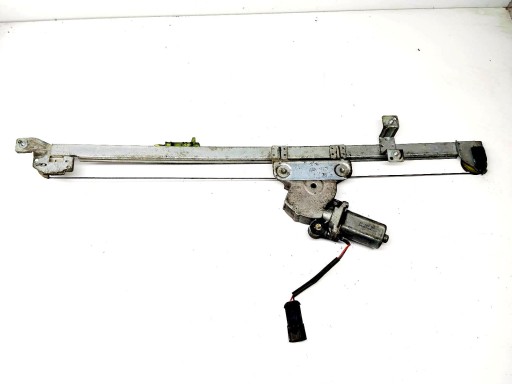 mechanism windows right front Citroen JUMPER 2.8 HDI 06r 2 PinC41