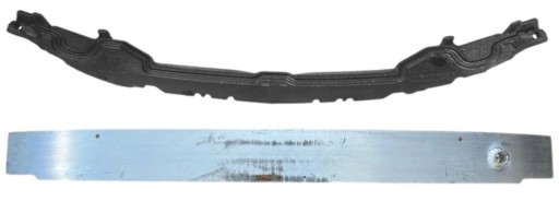 MRT-2030727 - Балка reinforcement + absorber передний бампер mercedes w177 amg 2018-.