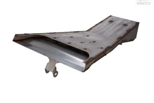 ВЫХЛОПНАЯ ТРУБА DAF LF END E6 DINEX DIN2AG000