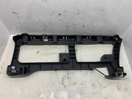 bumper bracket left rear part 9810782680 OPEL VIVARO C (2019-) JUMPY PROACE SCUDO