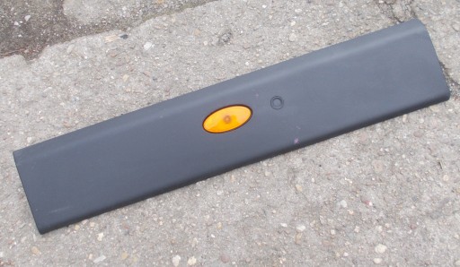 RENAULT MASTER III LIFT Moulage Latérale/côté Gauche 768F20003R