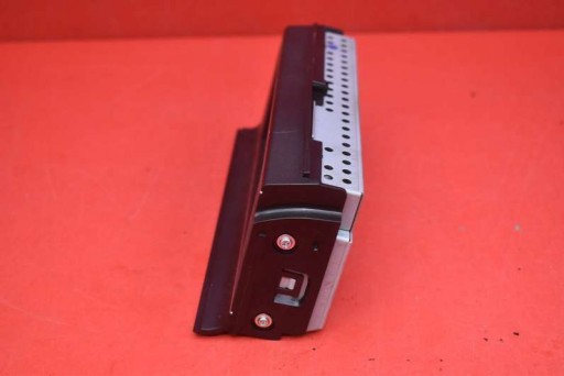 display RADIA navigation devices A2048205497 MERCEDES C-KLASA W204 07-12