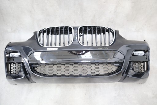 Bmw x3 g01 x4 g02 m пакет галогеновые светодиодные лампы с системой помощи при парковке pdc