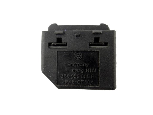 switch lifting of the window VW BORA 3B0959855B